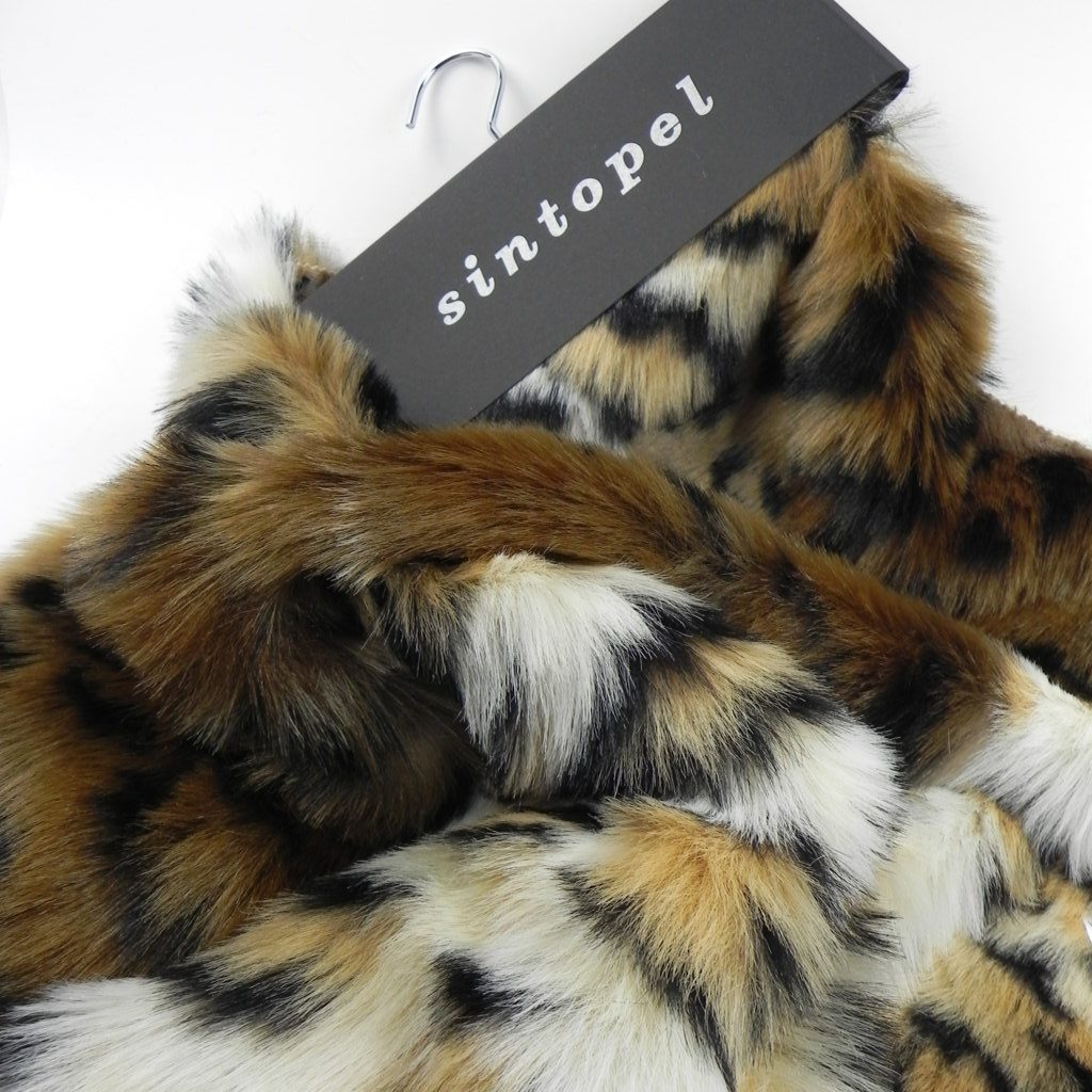 Faux Fur Coats