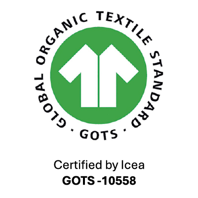 GOTS (Global Organic Textile Standard)